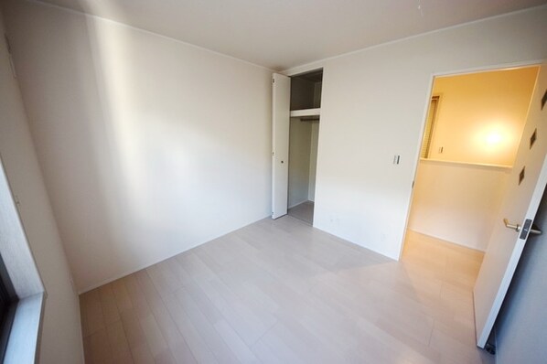 エルメゾン A棟の物件内観写真